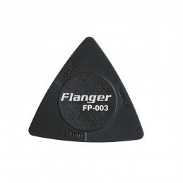 Médiator triangle FP-003