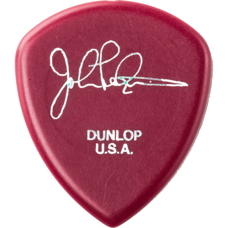 Médiator guitare Dunlop Flow John Petrucci 2,00 mm - lot de 3