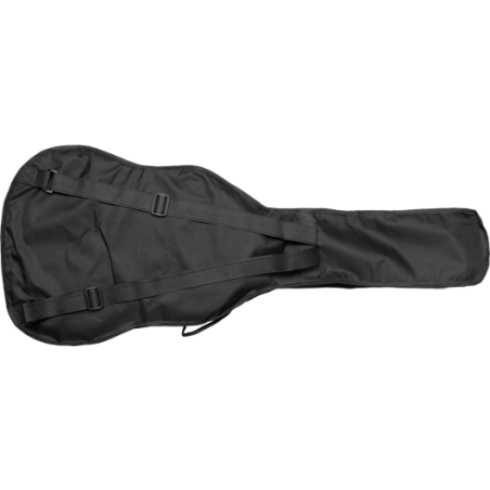 Housse guitare classique Tobago GB10C 4/4 noire