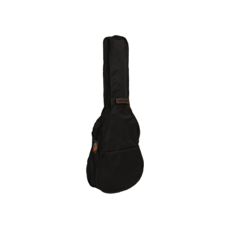 Housse guitare classique Tobago GB10C 4/4 noire