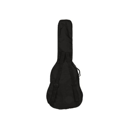 Housse guitare classique Tobago GB10C 4/4 noire