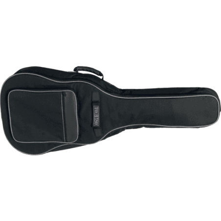 Housse guitare électrique Tobago GB35E semi-rigide
