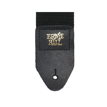 Boucle logo Ernie Ball
