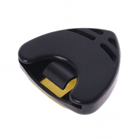 Etui pour plectres de guitare