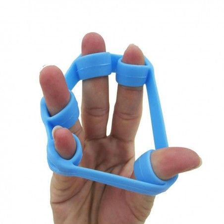 Exercice de musculation de la main